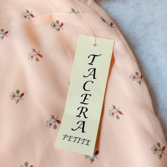 TACERA dress NWT - Picture 4 of 6